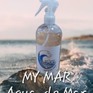 AGUA DE MAR... DISPONIBLE EN SPRAY