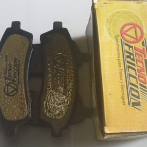 PASTILLAS PARA FRENO DE DISCO FORD PICK UP F100