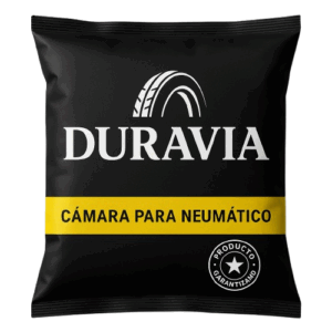 CAMARA 275/300 X 14 DURAVIA