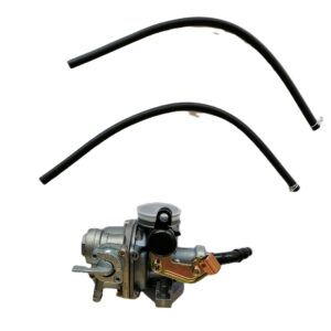 CARBURADOR SMASH 110