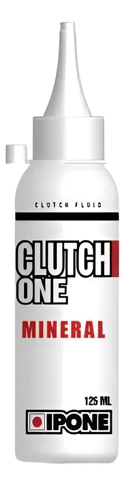 CLUTCH ONE 125ML IPONE