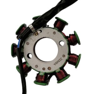 ESTATOR DE 9 BOBINAS SMASH