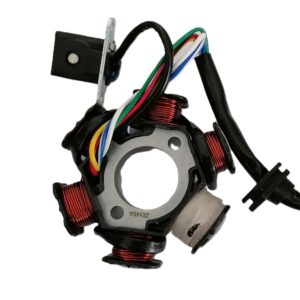 ESTATOR DE VOLANTE 6 CAMPOS SMASH