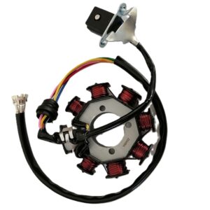 ESTATOR ZANELLA RX 150