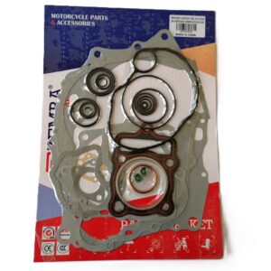 JUEGO DE JUNTAS MOTOR COMPLETO RX150-SKUA150