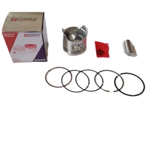 KIT DE PISTON 52,40 MM MEDIDA 0,75 SMASH