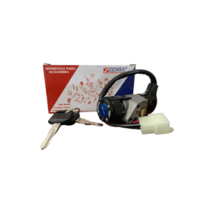 LLAVE DE CONTACTO SMASH