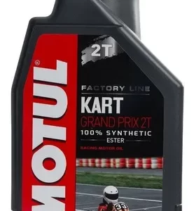 MOTUL KART 2T