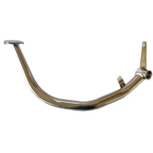 PEDAL DE FRENO TRASERO GILERA SMASH.