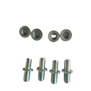 REPARACION CORONA HONDA CG TODAY(4 PCS)