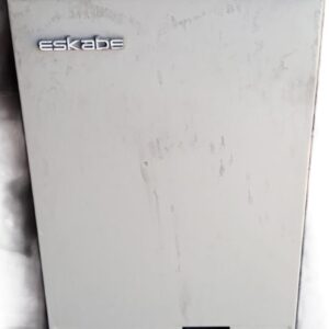 CALEFACTOR ESKABE TIRO BALANCEADO USADO