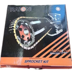 KIT DISTRIBUCION SMASH 15T/35T 428H-110L