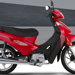 MONDIAL 110 FULL 2025