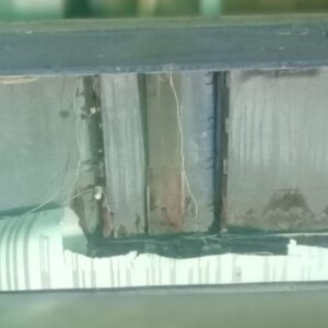 CARTEL LUMINOSO DE 3 MT X 0.80 X 0.25