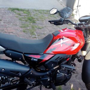 MOTO HERO XPULSE 200 AÑO 2022 CONTACTO MARIANO 2352-489094