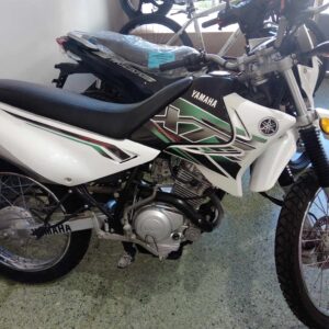 YAMAHA XTZ 125 - 2017 - CONTACTO MARIANO 1132311711