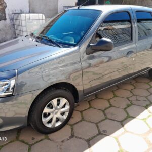 RENAULT CLIO AÑO 2014 - CONTACTO LUCIANO 2364-557281