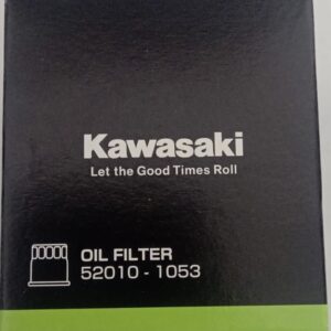 FILTRO DE ACEITE KAWASAKI KLX 300 ORIGINAL CONTACTO 2352489094