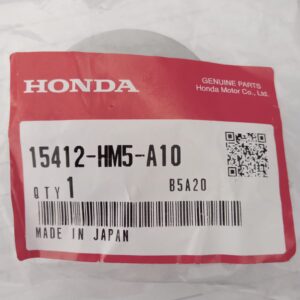 FILTRO DE ACEITE HONDA ORIGINAL- CONTACTO 2352489094