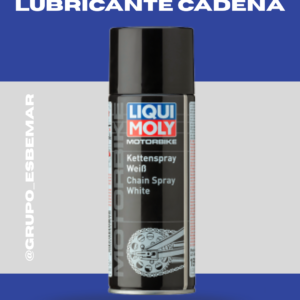 LIQUI MOLY LUBRICANTE PARA CADENA CONTACTO 2352489094