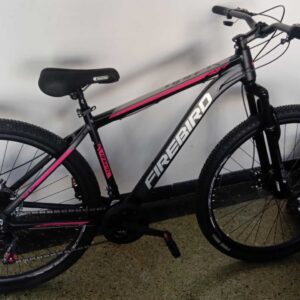 BICICLETA FIRE-BIRD RODADO 29 - CONTACTO 2352489094