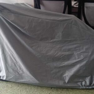 FUNDA PARA BICICLETAS RODADO 29 CONTACTO 2352489094